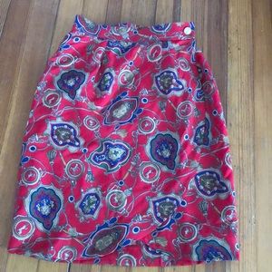 Vintage skirt